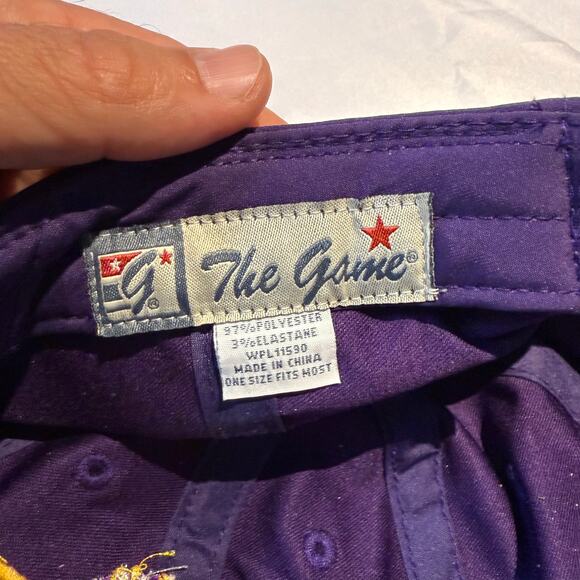 The Game LSU Tigers College 2019 National Champions - Picture 7 of 7